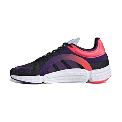adidas originals Sonkei 'Black Purple Pink'
