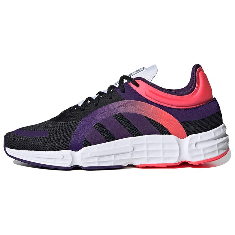 adidas originals Sonkei 'Black Purple Pink' FV0976