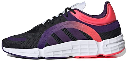 adidas originals Sonkei 'Black Purple Pink' FV0976 adidas originals Sonkei 'Black Purple Pink' FV0976