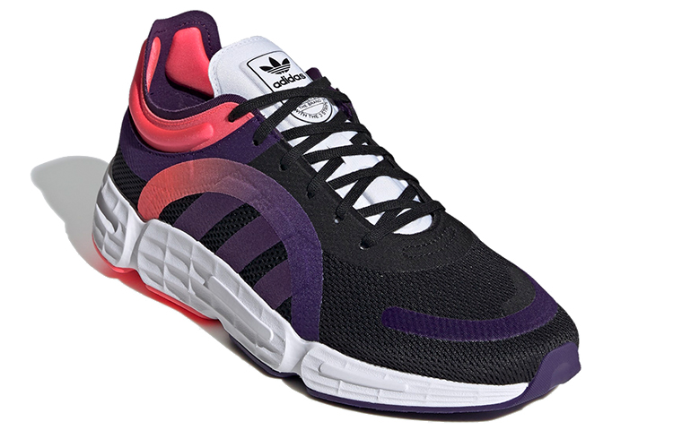 Lookbook adidas Originals Sonkei ''Noir Violet Rose'' FV0976