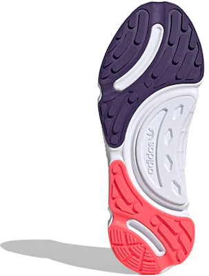 adidas Originals Sonkei ''Noir Violet Rose'' FV0976 Details for adidas Originals Sonkei ''Noir Violet Rose'' FV0976