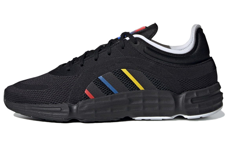 adidas originals Sonkei 'Black White' FY1423