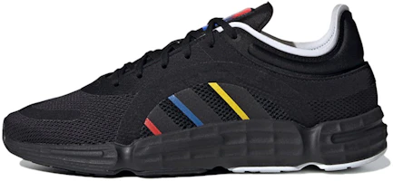 adidas originals Sonkei 'Black White' FY1423 adidas originals Sonkei 'Black White' FY1423