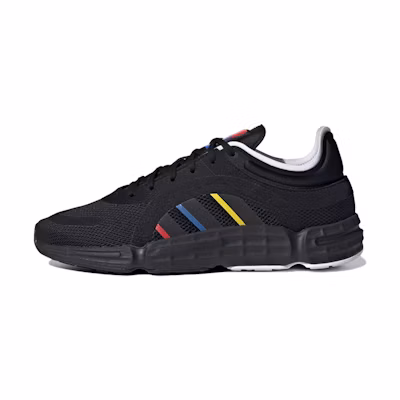 adidas originals Sonkei 'Black White'