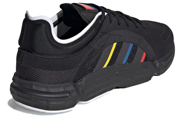 Lookbook adidas Originals Sonkei ''Noir Blanc'' FY1423