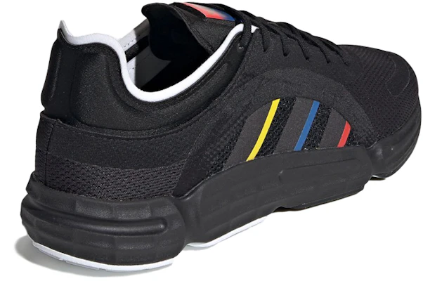 adidas Originals Sonkei ''Noir Blanc'' FY1423 Lookbook adidas Originals Sonkei ''Noir Blanc'' FY1423