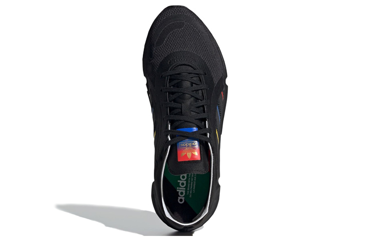 Shop adidas Originals Sonkei ''Noir Blanc'' FY1423