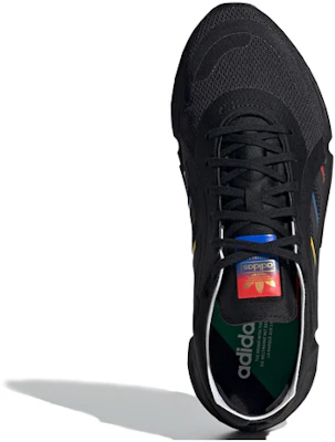 adidas Originals Sonkei ''Noir Blanc'' FY1423 Shop adidas Originals Sonkei ''Noir Blanc'' FY1423