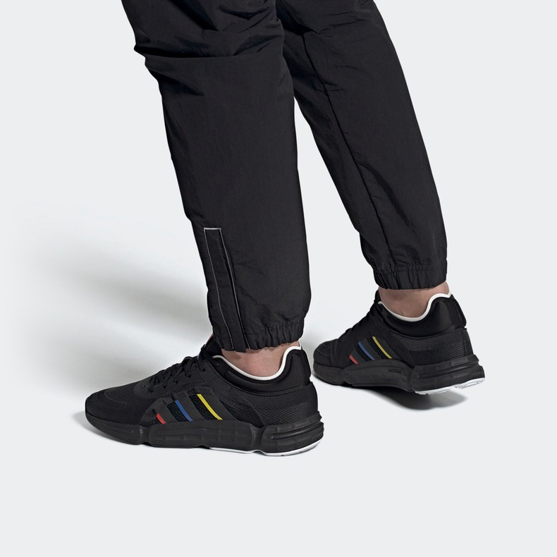 Sizing adidas Originals Sonkei ''Noir Blanc'' FY1423