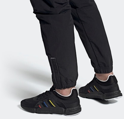 adidas originales Sonkei 'Hitam Putih' FY1423 Sizing adidas originales Sonkei 'Hitam Putih' FY1423