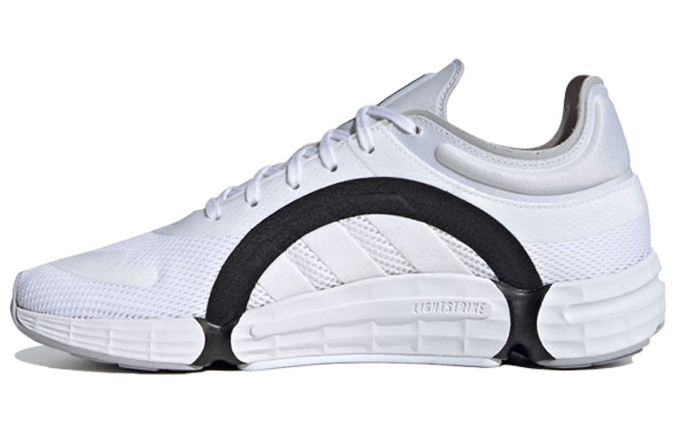adidas originals Sonkei 'Black White Grey' FW6137
