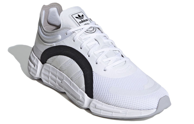 Lookbook adidas Originals Sonkei ''Noir Blanc Gris'' FW6137