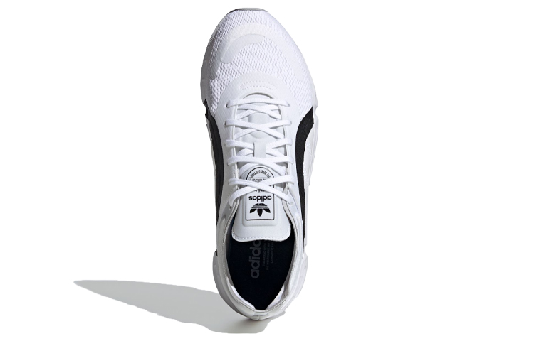 Purchase adidas Originals Sonkei ''Noir Blanc Gris'' FW6137