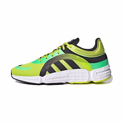 adidas originals Sonkei 'Green Black'
