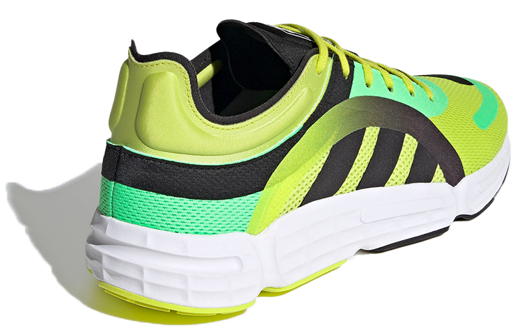 Shop adidas originals Sonkei ''Vert Noir'' FV0977