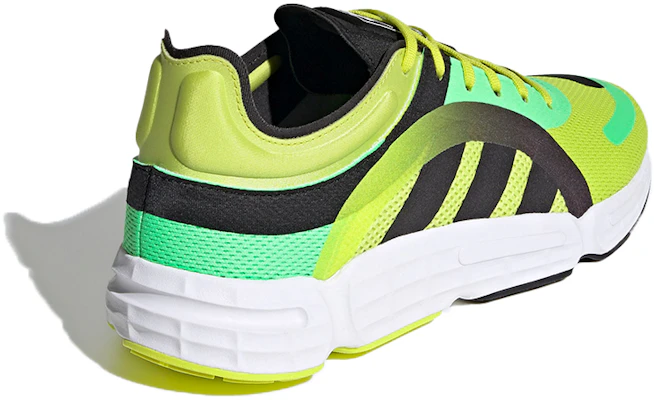 adidas originals Sonkei ''Vert Noir'' FV0977 Shop adidas originals Sonkei ''Vert Noir'' FV0977