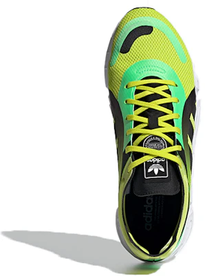 adidas originals Sonkei ''Vert Noir'' FV0977 Purchase adidas originals Sonkei ''Vert Noir'' FV0977