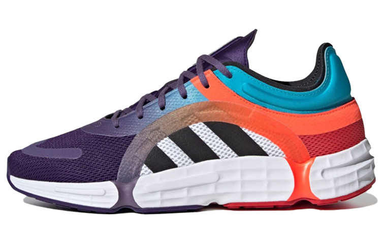 Buy adidas Originals Sonkei ''Lila Blau Orange'' FV9190