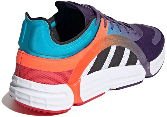 adidas Originals Sonkei ''Lila Blau Orange'' FV9190 Shop adidas Originals Sonkei ''Lila Blau Orange'' FV9190