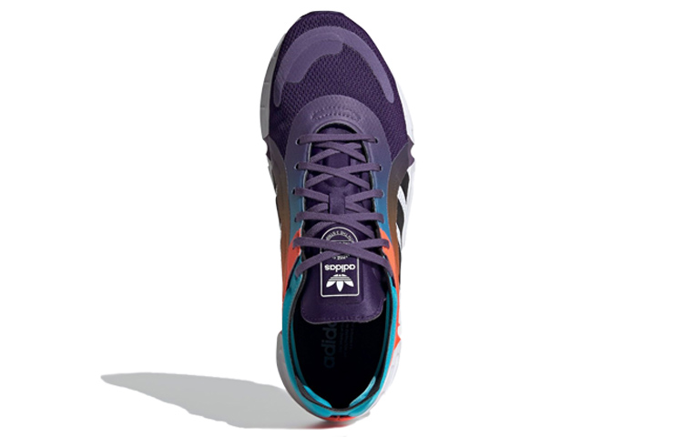 Purchase adidas Originals Sonkei ''Lila Blau Orange'' FV9190