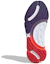 Details for adidas Originals Sonkei ''Lila Blau Orange'' FV9190