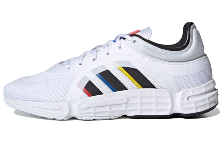 adidas originals Sonkei 'White Black' FY1422