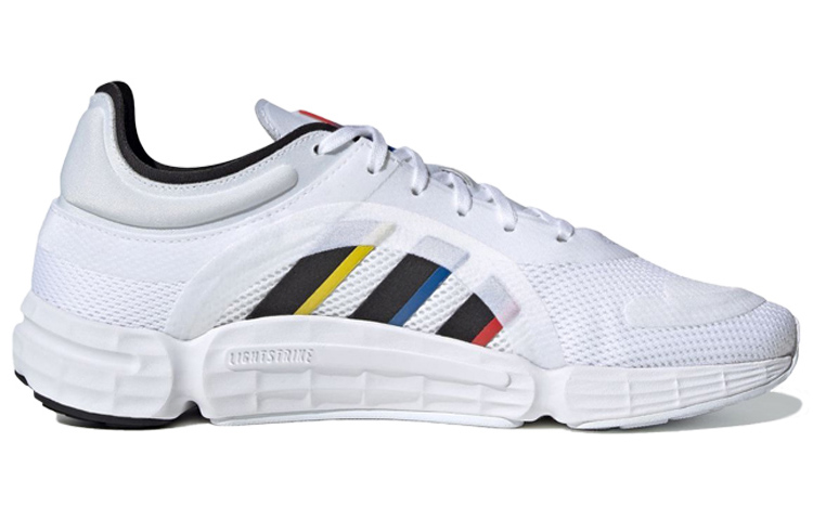 Lookbook adidas originals Sonkei 經典百搭 低幫運動休閒鞋 白黑