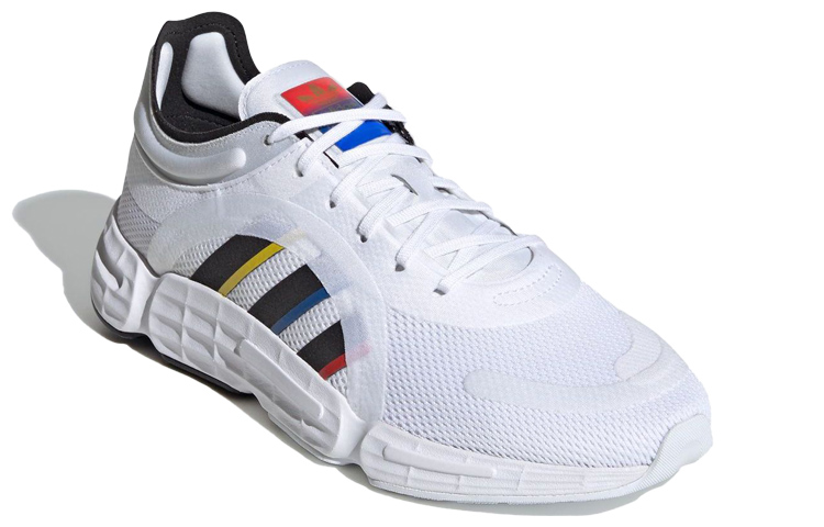 Shop adidas originals Sonkei 經典百搭 低幫運動休閒鞋 白黑