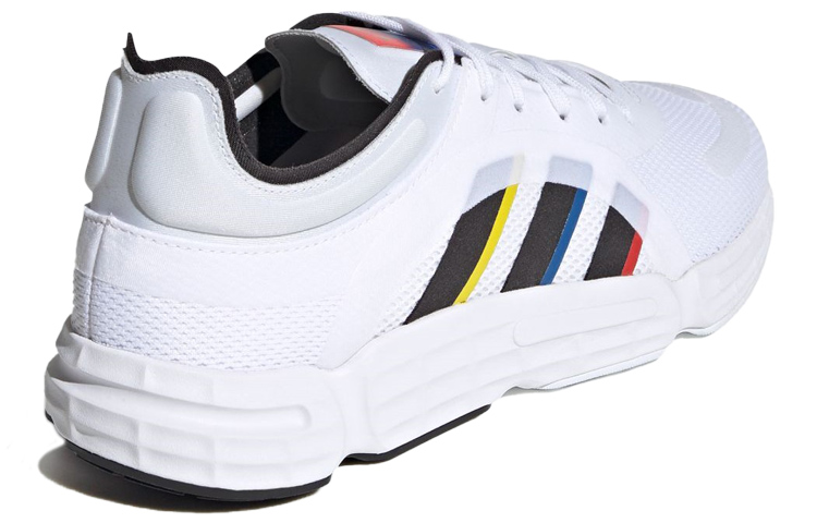 Purchase adidas originals Sonkei 經典百搭 低幫運動休閒鞋 白黑