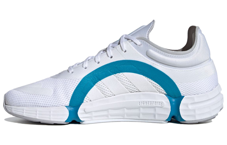 adidas originals Sonkei 'White Blue' FW6136