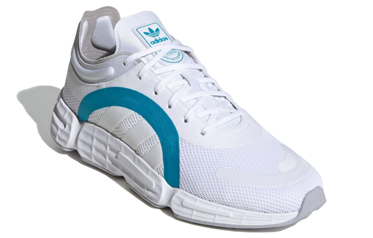 Lookbook adidas Originals Sonkei ''Blanc Bleu'' FW6136