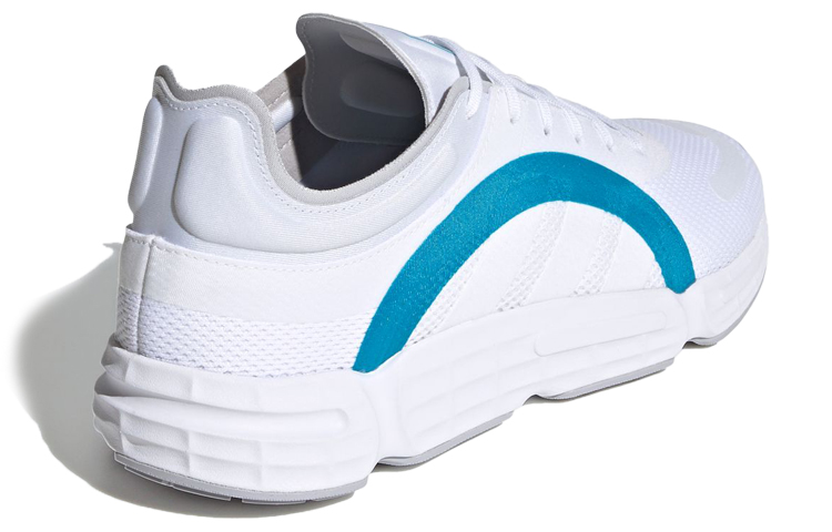 Shop adidas Originals Sonkei ''Blanc Bleu'' FW6136