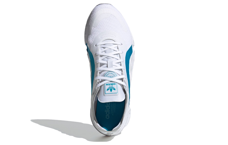 Purchase adidas Originals Sonkei ''Blanc Bleu'' FW6136