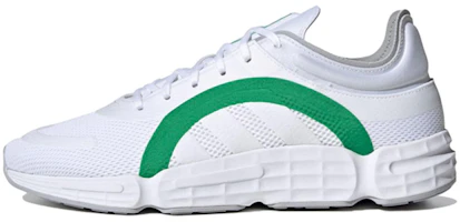 adidas originals Sonkei 'White Green' FX9566 adidas originals Sonkei 'White Green' FX9566
