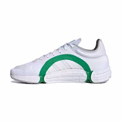 adidas originals Sonkei 'White Green'