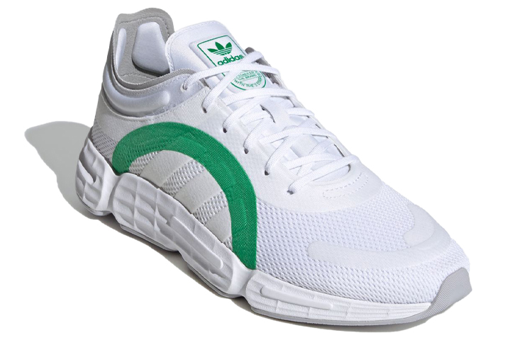 Order adidas Originals Sonkei ''Blanc Vert'' FX9566