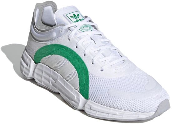 adidas Originals Sonkei ''Blanc Vert'' FX9566 Order adidas Originals Sonkei ''Blanc Vert'' FX9566