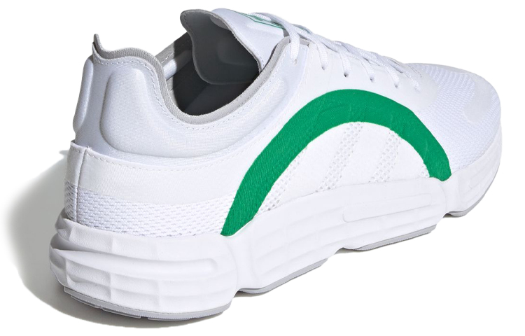 Lookbook adidas Originals Sonkei ''Blanc Vert'' FX9566