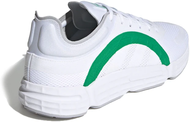 adidas Originals Sonkei ''Blanc Vert'' FX9566 Lookbook adidas Originals Sonkei ''Blanc Vert'' FX9566