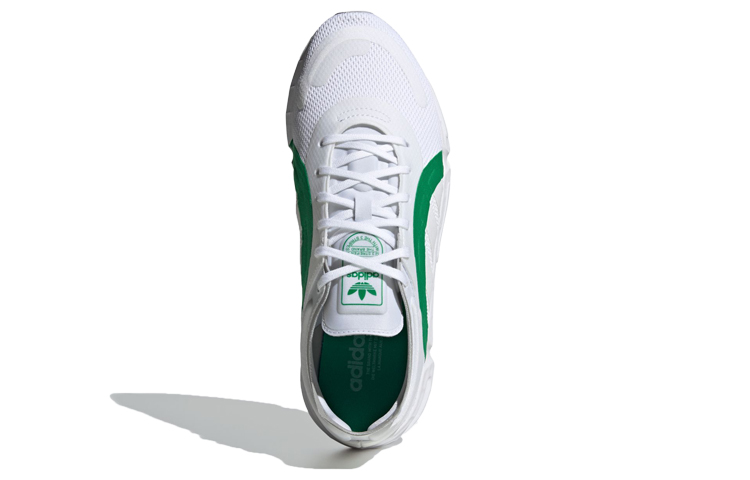 Shop adidas Originals Sonkei ''Blanc Vert'' FX9566