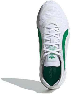 adidas Originals Sonkei ''Blanc Vert'' FX9566 Shop adidas Originals Sonkei ''Blanc Vert'' FX9566