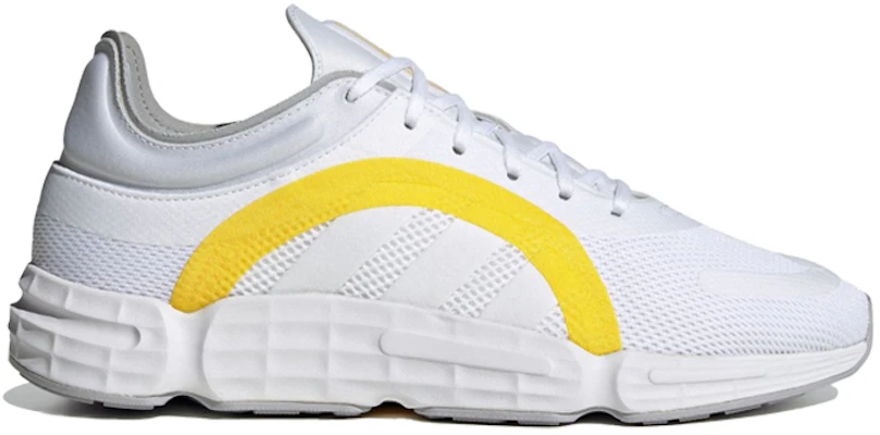 adidas Originals Sonkei ''Blanc Jaune'' FX9565 Order adidas Originals Sonkei ''Blanc Jaune'' FX9565