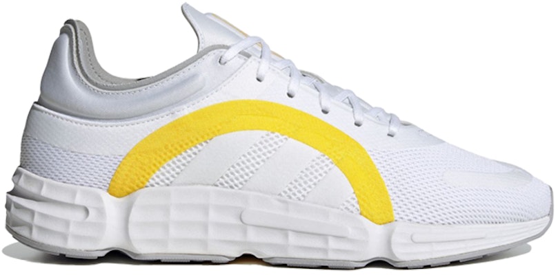 adidas Originals Sonkei 'Putih Kuning' FX9565 Order adidas Originals Sonkei 'Putih Kuning' FX9565