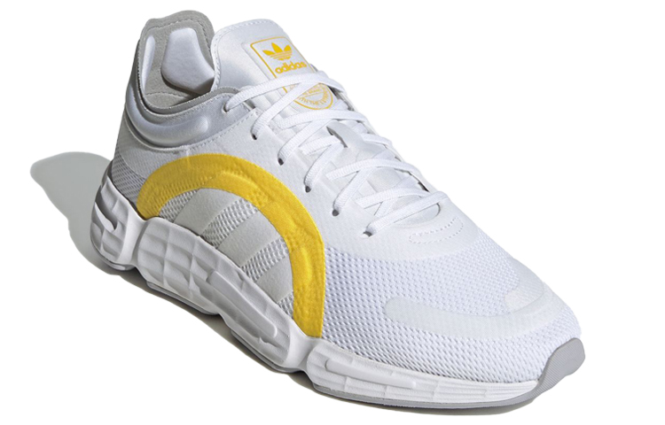 Lookbook adidas Originals Sonkei ''Blanc Jaune'' FX9565