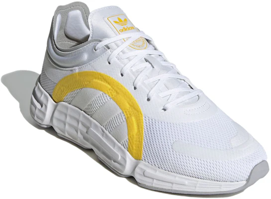 adidas Originals Sonkei ''Blanc Jaune'' FX9565 Lookbook adidas Originals Sonkei ''Blanc Jaune'' FX9565