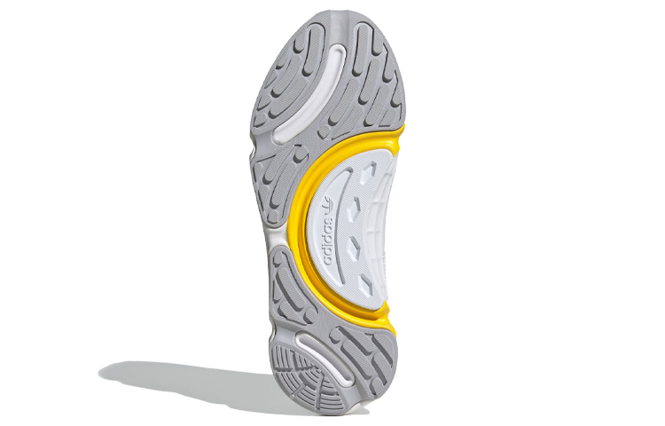 Details for adidas Originals Sonkei ''Blanc Jaune'' FX9565