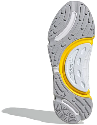 adidas Originals Sonkei ''Blanc Jaune'' FX9565 Details for adidas Originals Sonkei ''Blanc Jaune'' FX9565