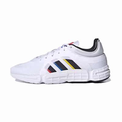 adidas originals Sonkei 'White Black'
