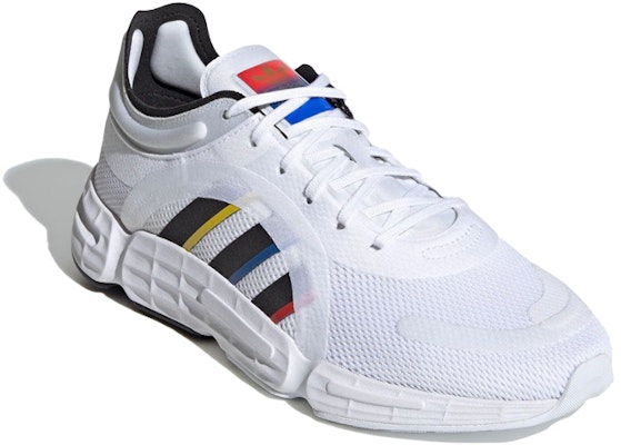 adidas Originals Sonkei 'Putih Hitam' FY1422 Lookbook adidas Originals Sonkei 'Putih Hitam' FY1422