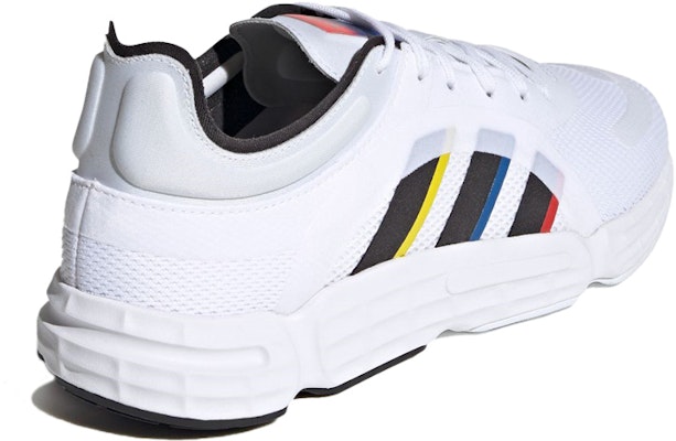 adidas Originals Sonkei 'Putih Hitam' FY1422 Shop adidas Originals Sonkei 'Putih Hitam' FY1422